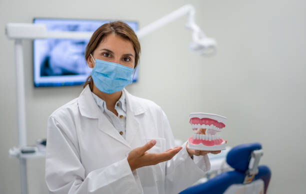Best Emergency Dental Surgery in Menlo Park, CA