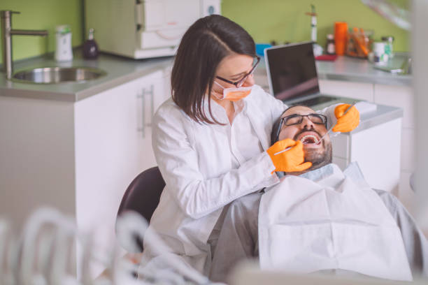 Best Emergency Broken Tooth Repair in Menlo Park, CA