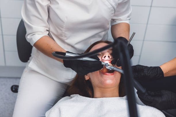 Best Walk-In Emergency Dentist in Menlo Park, CA
