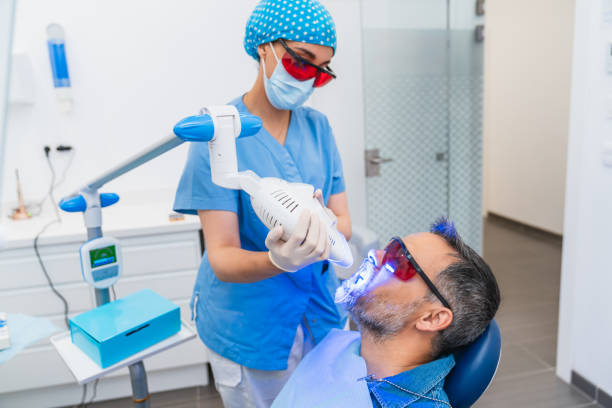 Best Emergency Root Canal Treatment in Menlo Park, CA