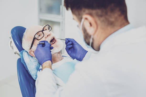 Best Walk-In Emergency Dentist in Menlo Park, CA